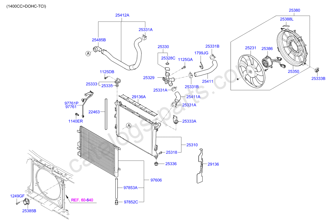genuine-brand-new-hyundai-i20-2009-2012-label-engine-cooling-system