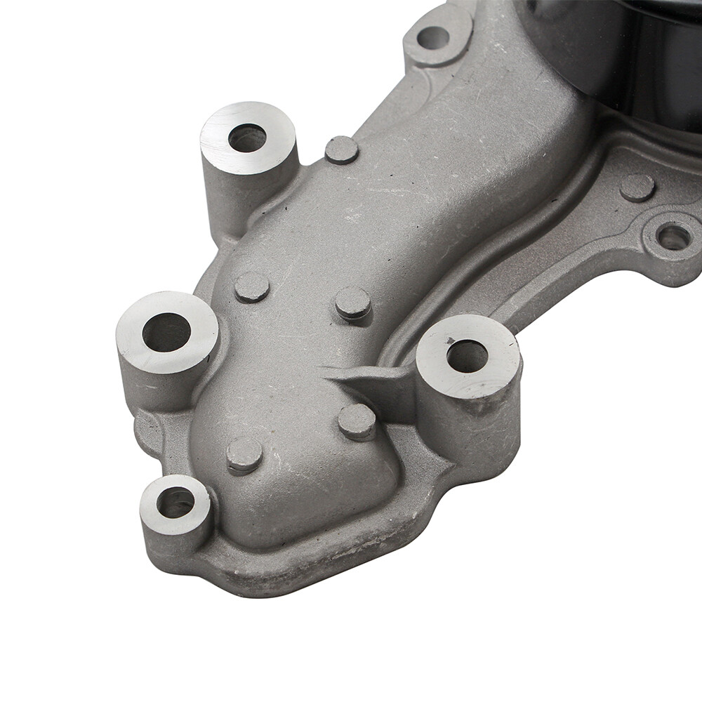 Engine Water Pump with Gasket Compatible with 2013-2024 Maserati Levante