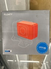GoPro HERO7 Black Camera Floaty AFLTY-004 For Hero 7,6,5,4,3, Hero 