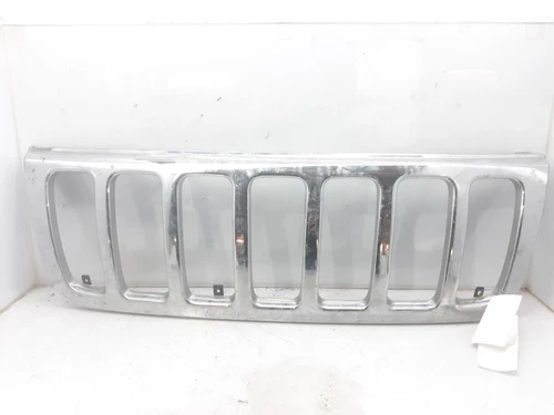6P55155921AA Grille for JEEP GRAND CHEROKEE (WJ/WG) 3.1 TD Laredo 6122624