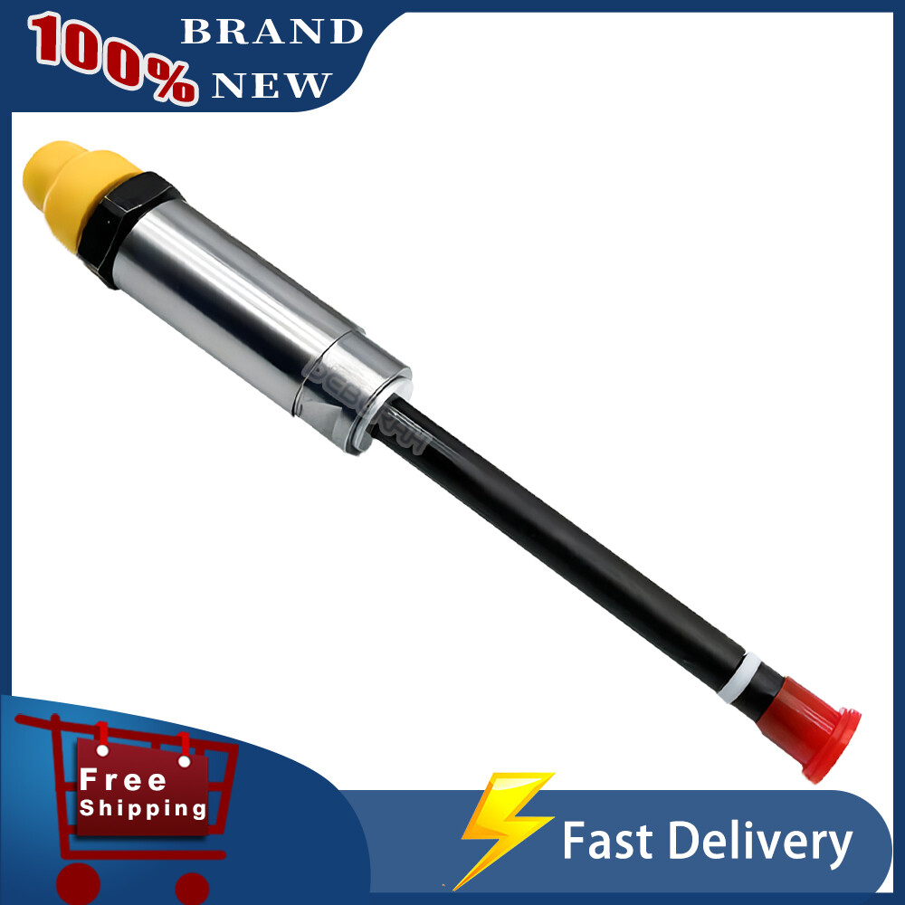 6Pcs Fuel Injector 7W-7032 0R-3424 Fits For Caterpillar Engine 3406