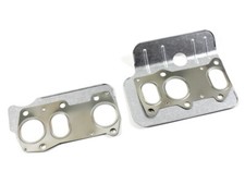 Métal Joint Collecteur D'Echappement VR6 AAA Abv Aes 2,8 2,9 Golf Corrado T4