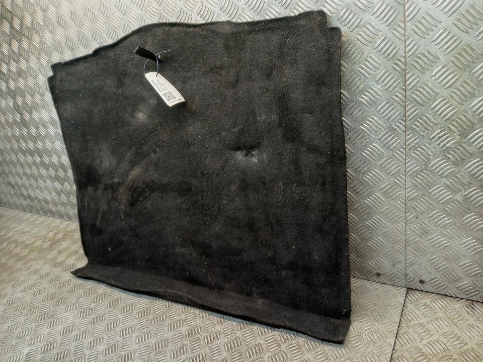 JEEP RENEGADE BOOT FLOOR PANEL MAT LINER 735698018 BU 2014 2024 eBay