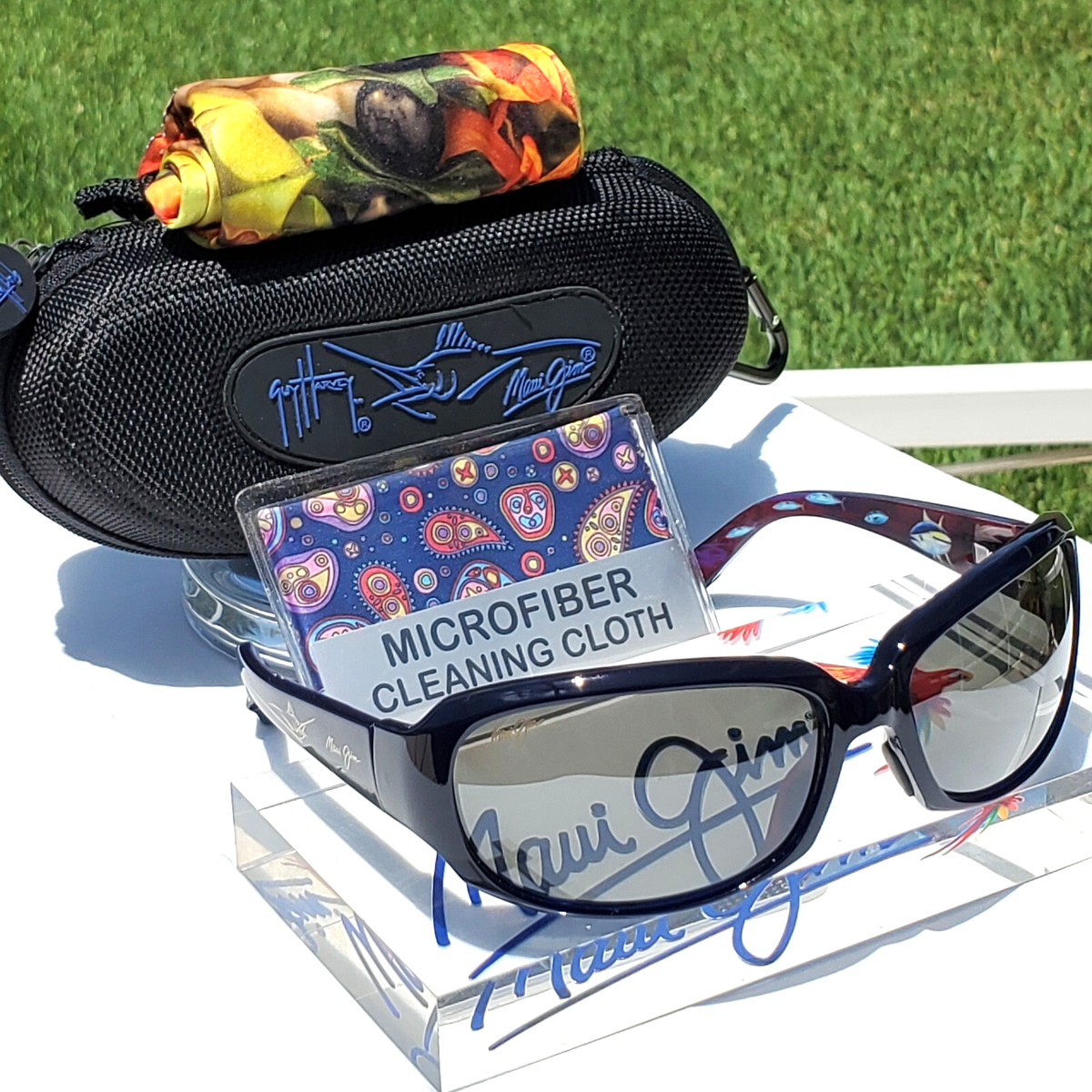RARE+MINT* Maui Jim 