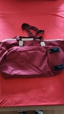 Rot Reisetaschen online kaufen