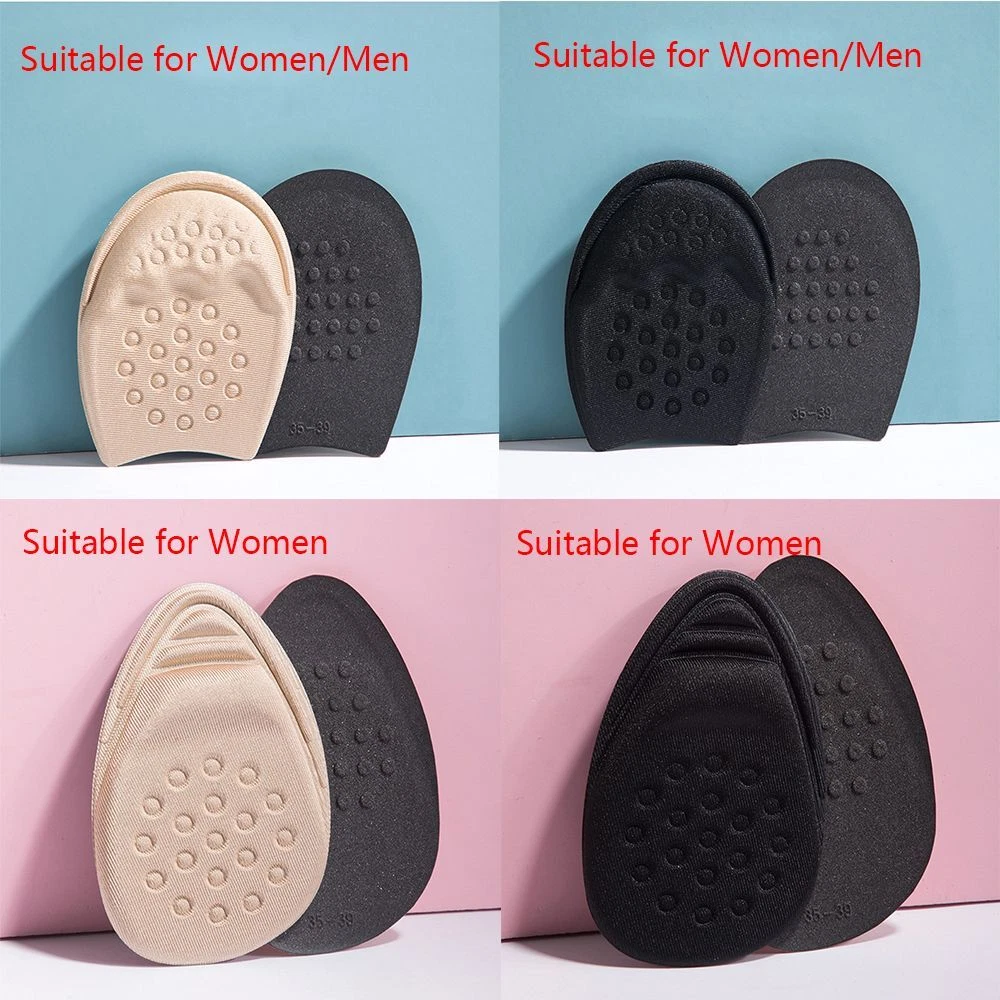 Shoe size reducing best sale insoles