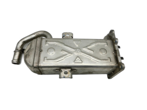 Abgaskühlung Wärmetauscher für Seat Ibiza IV 6J 08-12 Tdi 1,6 77KW 03L131512AS