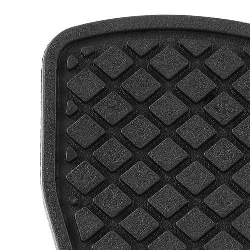 One Pair Brake Clutch Pedal Rubber Pad for Subaru Forester IMPREZA Legacy Outbac - Picture 9 of 12