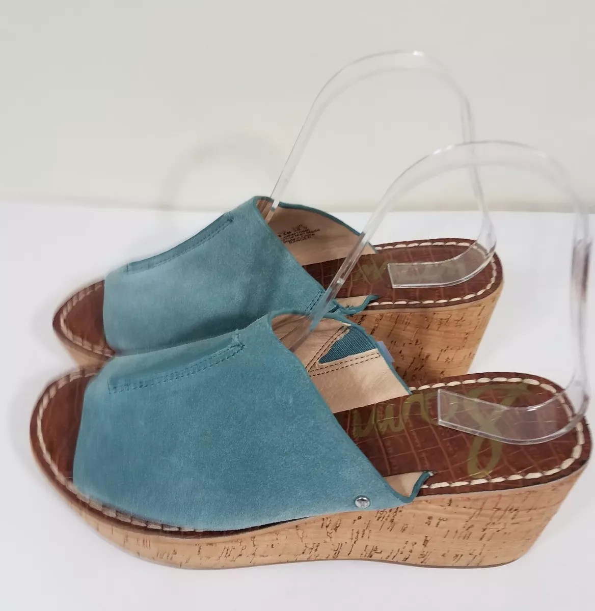 Sam edelman sales ranger wedge