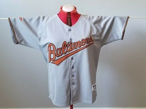 orioles jersey ebay