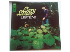 Gary Lewis    Listen! - LP