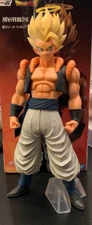 *BOX DAMAGED* "Dragon Ball Z: Super Gogeta (Back To The Film) Ichiban Figure