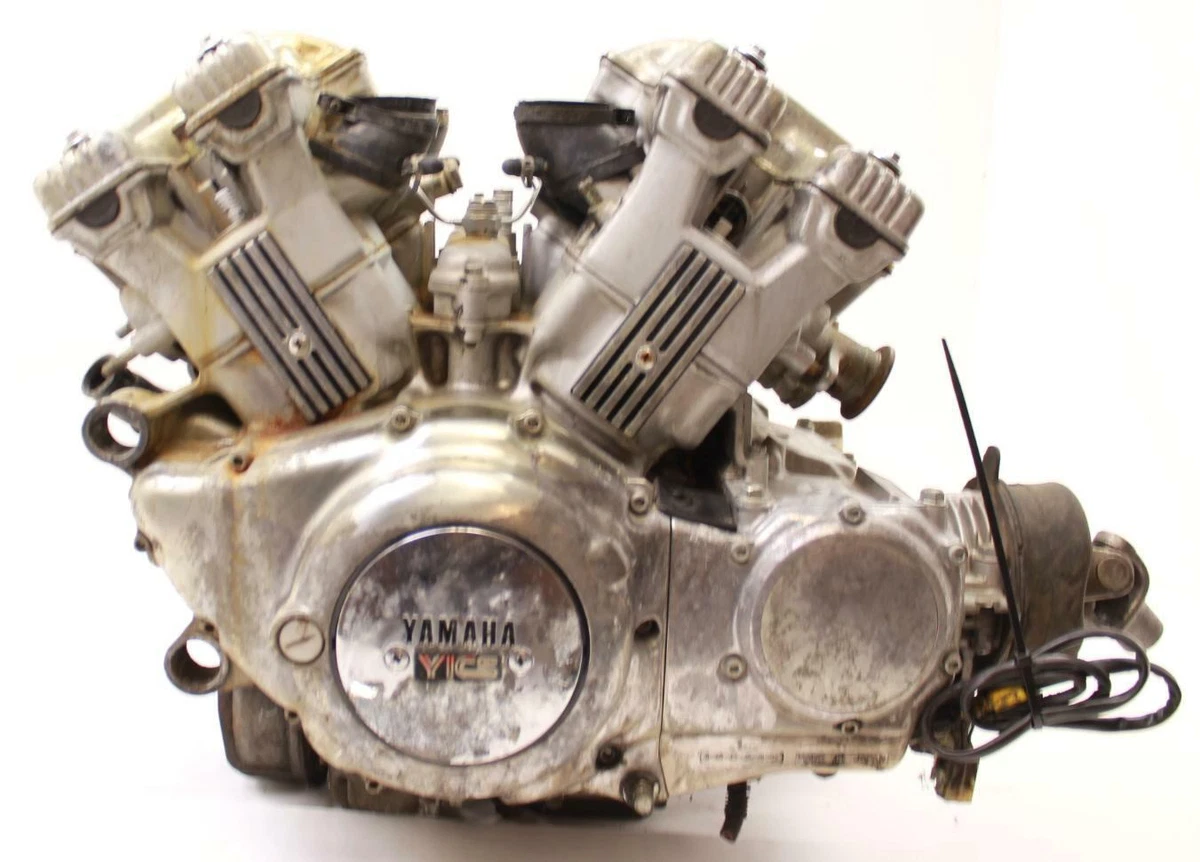 1983 yamaha venture 1200 online