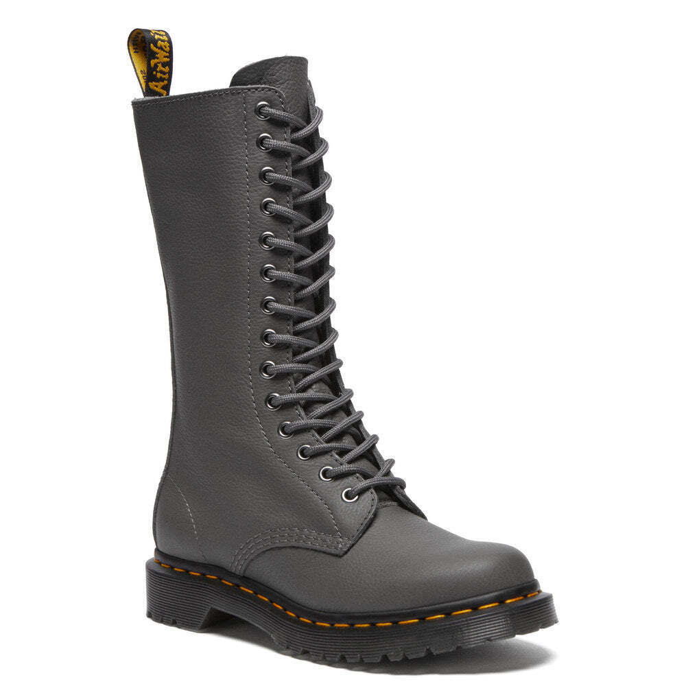 Stiefel Steel Toe Haben Dr Martens Stahlkappe Dr Martens 10 Loch