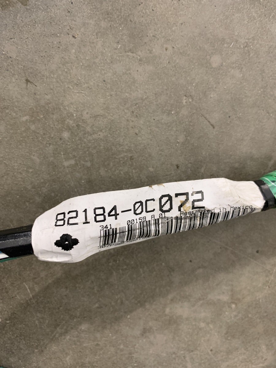 プレーヤー sak Case Construction Connector Wire Jumper 84331404