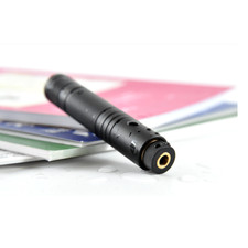 Focusable 10mW 30mW 515nm Green Laser Diode Module Dot/Line /Cross Head 20x108mm