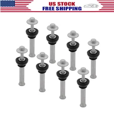 LS Valve Cover Bolt & Grommet Seal Kit for All GM Chevy 97-14 LS Series Engines