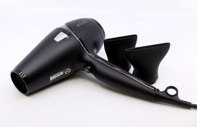 GHD Air Elite Dryer 1875w-new in box with two nozzles- new in box-super fast