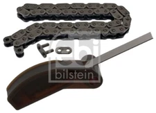 Febi Bilstein 44610 Chain Set, Oil Pump Drive for Mercedes-Benz, Mercedes-Benz (B