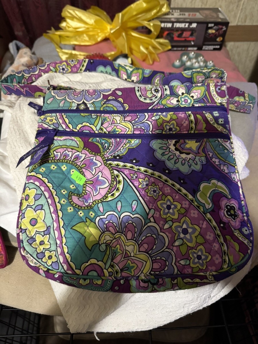 Vera Bradley Hipster