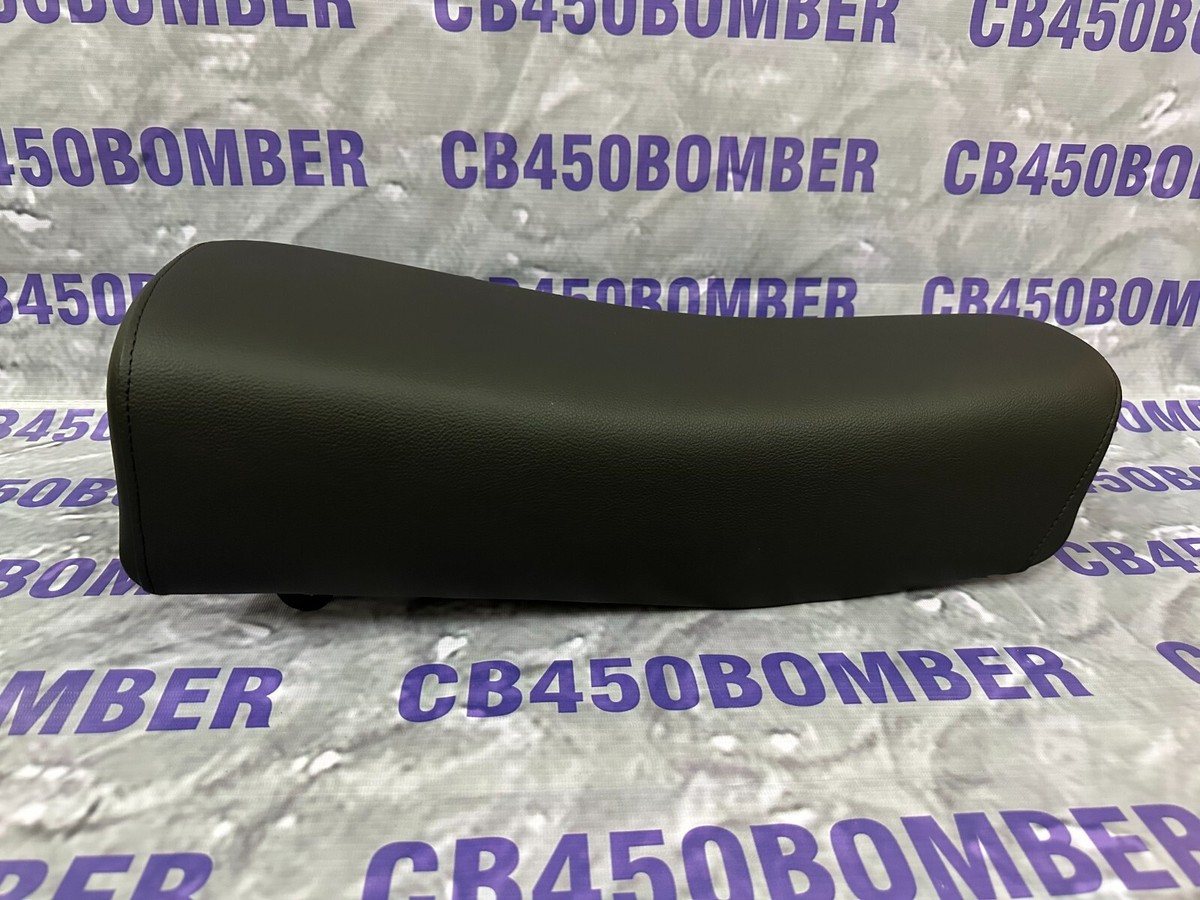 1981 1982 1983 1984 Honda XR200 XR200R XR200A New Complete Seat