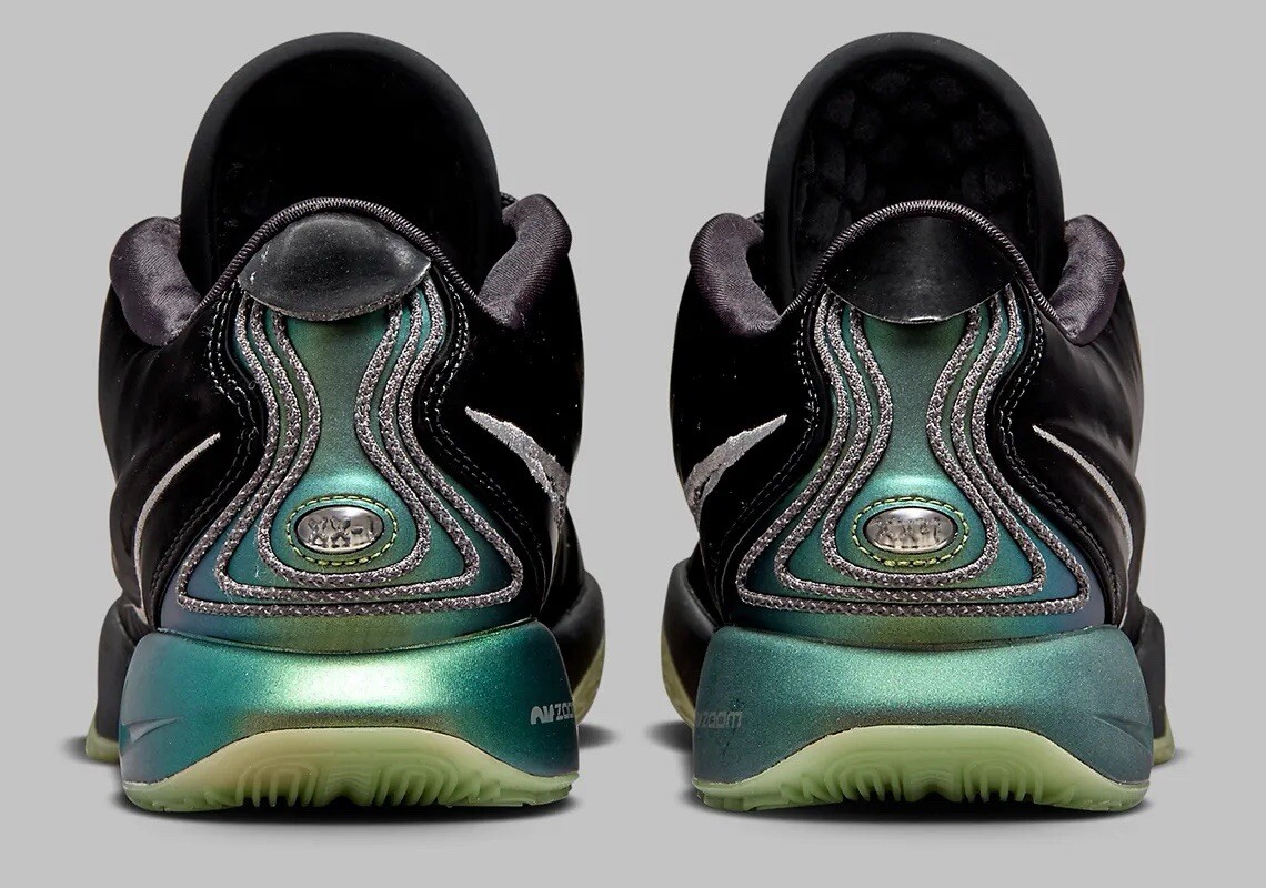 O*U様 ナイキ　レブロン21 26センチ O*U様 ナイキ レブロン21 26センチ NIKE◇LEBRON 21_レブロン 21