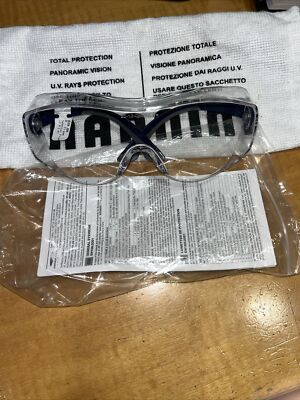 Schutz Überbrille 