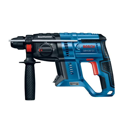 Bosch cordless sale rotary hammer drill