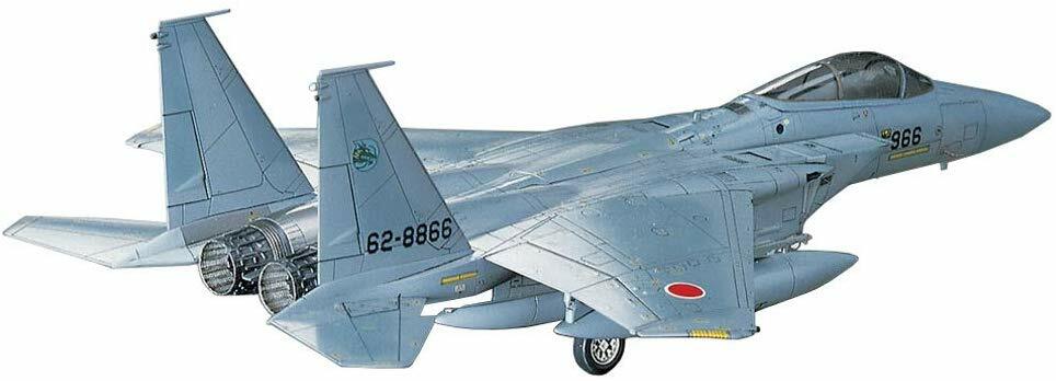 Y*a様 F-15J Eagle 1/72 ダイキャストモデル 1/72 Hasegawa Plastic Model F-15J Eagle J A S D F | eBay