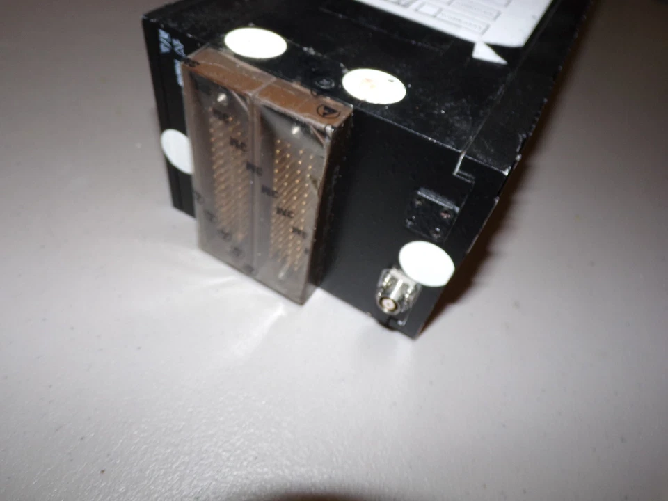 Transpondedor Rockwell Collins TDR-94 622-9352-006 (funciona cuando se retira) Foto 4 de 4