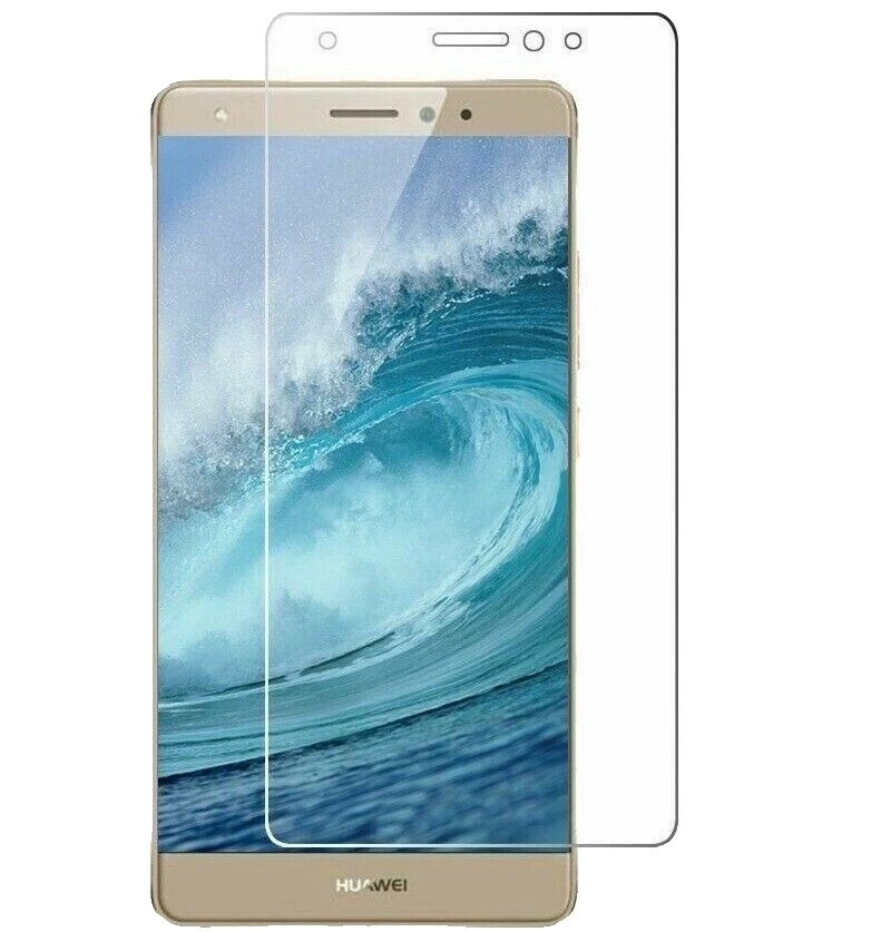 Protectores de pantalla de vidrio templado para Huawei Huawei Honor 7