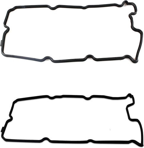 Valve Cover Set Gaskets For 2002-2009 Nissan Altima Maxima Murano Quest I35 3.5L - Picture 4 of 6