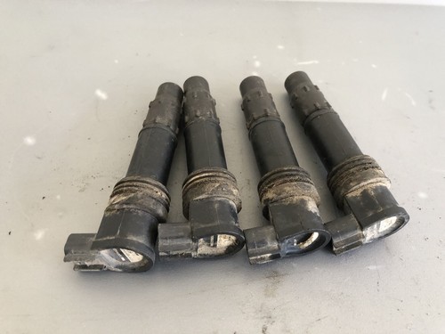 Ignition Coil Spark Plug With Cap Kit For Yamaha Motorcycle XJ750 - Foto 6