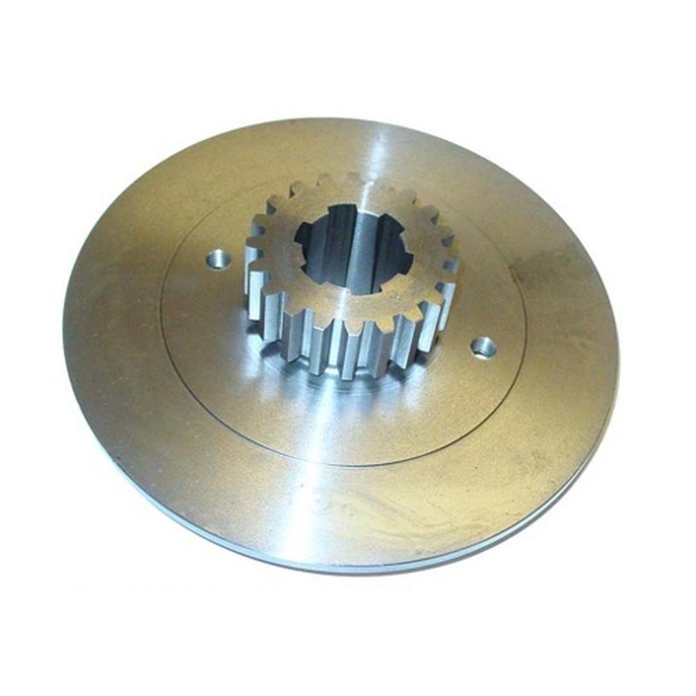 Clutch Drive Disc Compatible with John Deere 70 720 730 Tractor Models-image