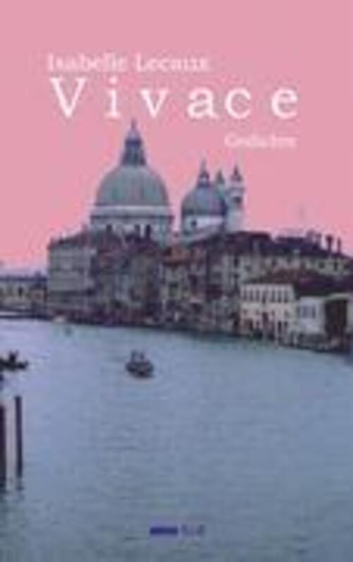 Thumbnail - Isabelle Lecaux | Vivace | Taschenbuch | Deutsch (2006) | Paperback |