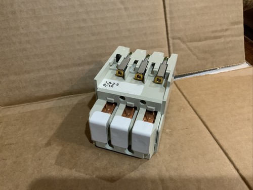 Módulo de protección TELEMECANIQUE LB6LC03M07 nuevo en caja abierta - Imagen 3 de 3