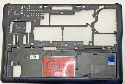 DELL Latitude E7240 Bodengehäuse Gehäuseunterschale 0132MD bottom case
