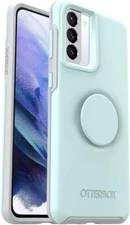 OtterBox Otter + POP Symmetry Series Case for Samsung Galaxy S21 5G (Only)