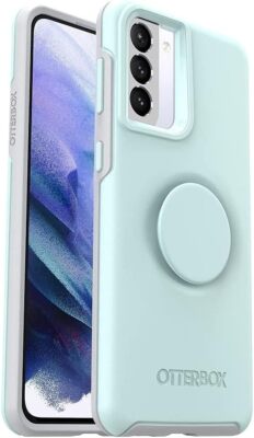 OtterBox Otter POP Symmetry Series Case for Samsung Galaxy S21