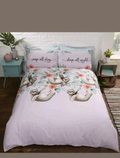 Rapport Simply Sloth Double