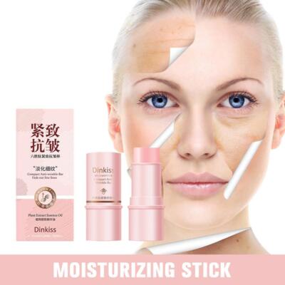 Wrinkle Bounce Multi-Moisture Balm Stick, Hydrating For Face Moisturizing A2I0