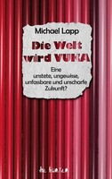 Die Welt Wird Vuka Michael Lapp