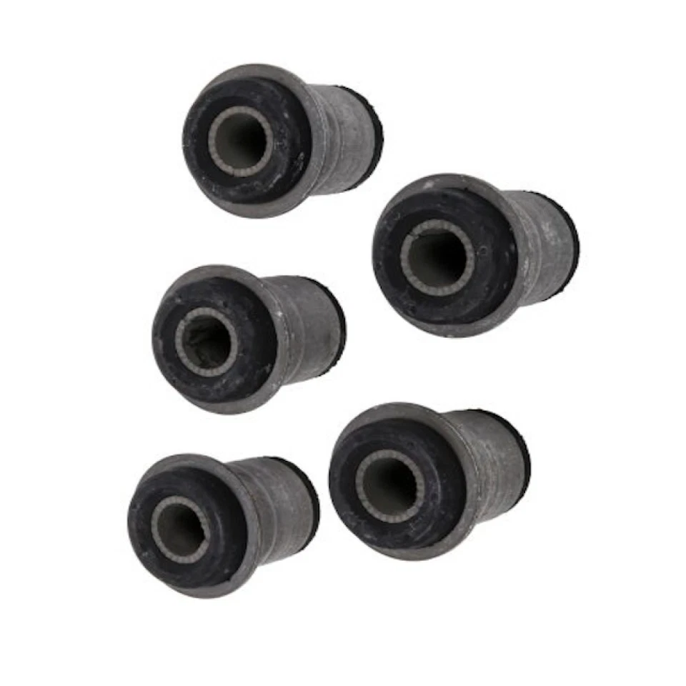 Buje de brazo de control de suspensión ACDelco genuino para Chevy S10 1991-2003 | Goma Foto 2 de 4