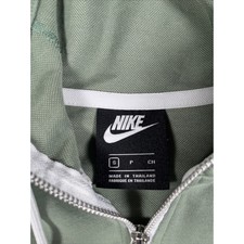 Las mejores ofertas en Sudaderas de sólido Nike verde para Mujeres