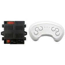Remote Control Transmitter 12V 2.4G Children's Electric Vehicle