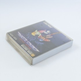 Famicom Disk DEAD ZONE Nintendo 2423 dk