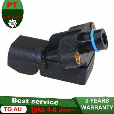 4686684AB Manifold Absolute Pressure MAP Sensor For Ram 1500 Viper Caravan W3I8