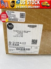 New Allen-Bradley 20AD3P4C3AYNANC0 Free Fast Shipping