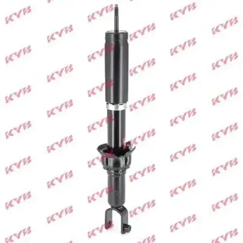 Amortiguador Eje trasero Espiga arriba 341198 KYB para HONDA CIVIC V Coupé - Imagen 2 de 4