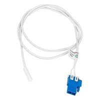 Easypart Passend FüR Haier 49045979 TemperaturfüHler 0070400432 FüR